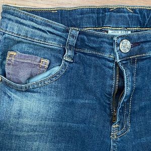 Boys Jeans - Zara kids